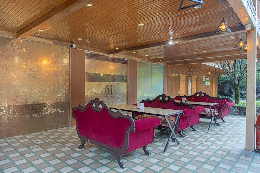 The Brightside Resorts